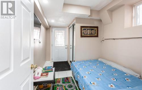 5259 Astwell Avenue, Mississauga, ON - Indoor Photo Showing Bedroom