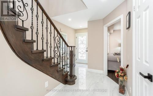 5259 Astwell Avenue, Mississauga, ON - Indoor Photo Showing Other Room