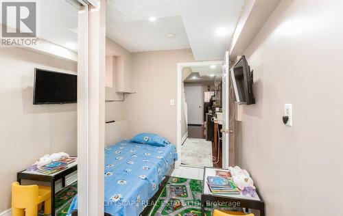 5259 Astwell Avenue, Mississauga, ON - Indoor