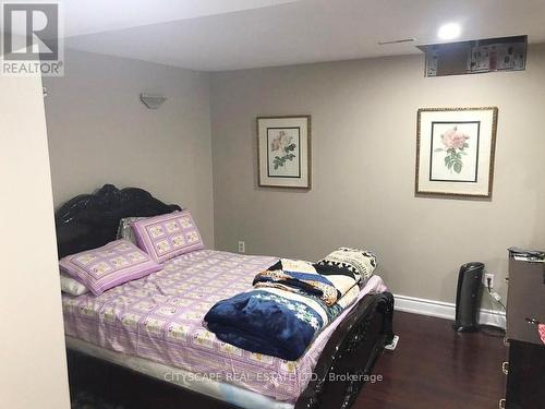 5259 Astwell Avenue, Mississauga, ON - Indoor Photo Showing Bedroom