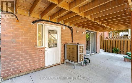 5259 Astwell Avenue, Mississauga, ON - Outdoor With Exterior