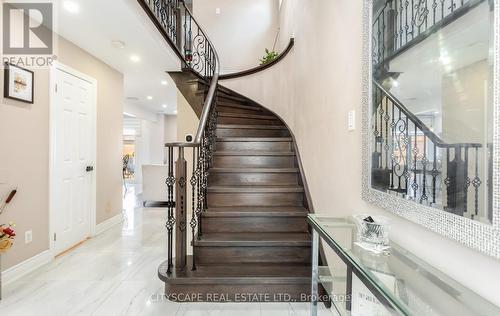 5259 Astwell Avenue, Mississauga, ON - Indoor Photo Showing Other Room