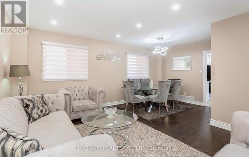 5259 Astwell Avenue, Mississauga, ON - Indoor
