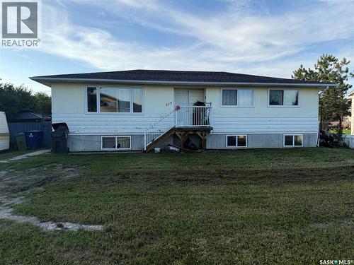317 Carson STREET  Dundurn, SK S0K 1K0