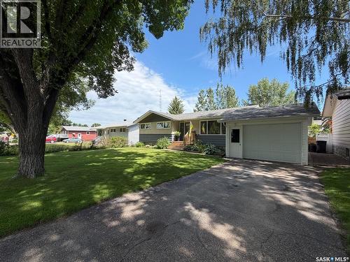 386 4Th Street E, Shaunavon, SK - Outdoor