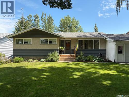 386 4Th Street E, Shaunavon, SK - Outdoor