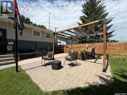 386 4Th Street E, Shaunavon, SK - Outdoor