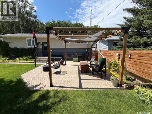 386 4Th Street E, Shaunavon, SK - Outdoor