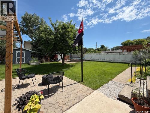 386 4Th Street E, Shaunavon, SK - Outdoor