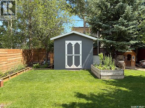 386 4Th Street E, Shaunavon, SK - Outdoor