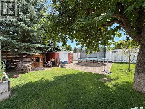 386 4Th Street E, Shaunavon, SK - Outdoor