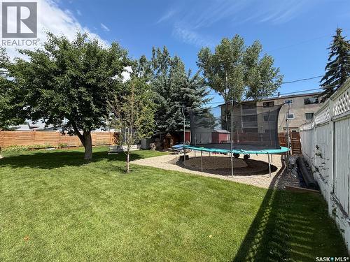 386 4Th Street E, Shaunavon, SK - Outdoor