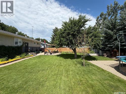 386 4Th Street E, Shaunavon, SK - Outdoor