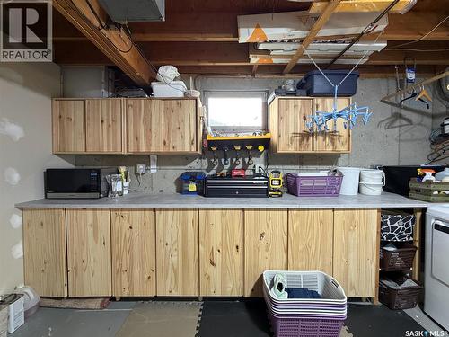 386 4Th Street E, Shaunavon, SK - Indoor