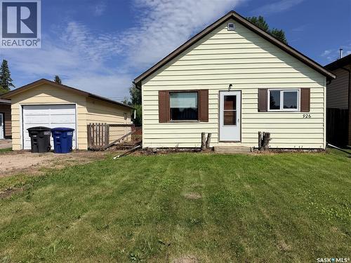 926 12th STREET  Humboldt, SK S0K 2A0
