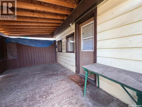 926 12Th Street, Humboldt, SK - Outdoor With Exterior