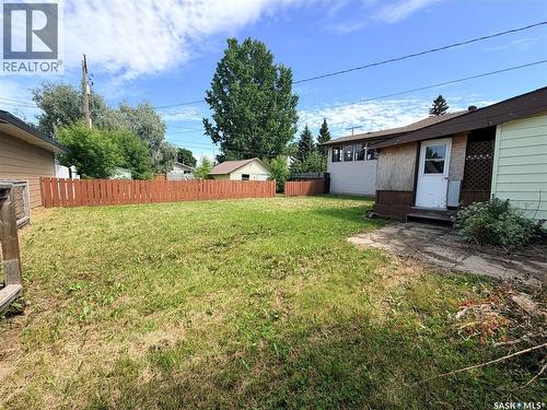 926 12Th Street, Humboldt, SK - Outdoor