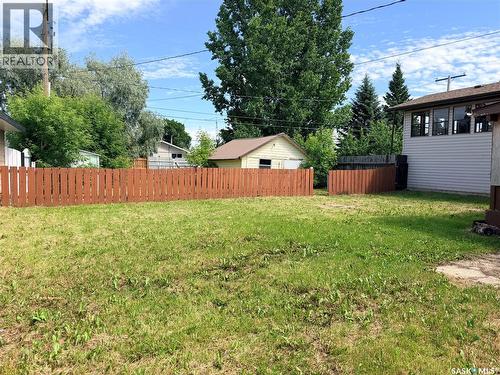 926 12Th Street, Humboldt, SK - Outdoor