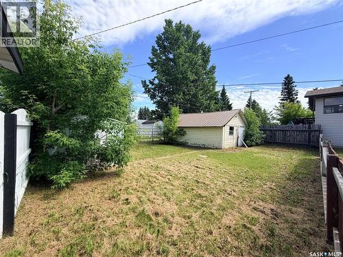 926 12Th Street, Humboldt, SK - Outdoor