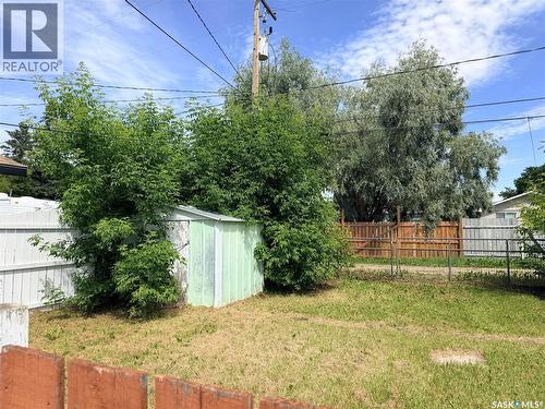 926 12Th Street, Humboldt, SK - Outdoor