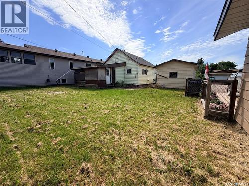 926 12Th Street, Humboldt, SK - Outdoor