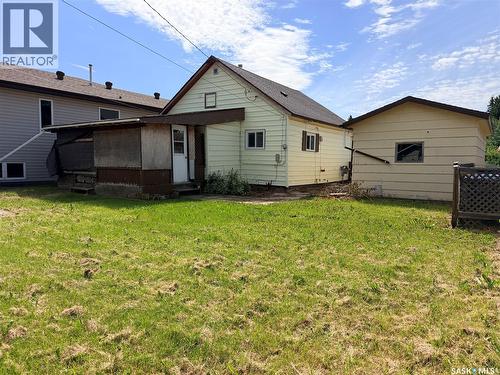 926 12Th Street, Humboldt, SK - Outdoor