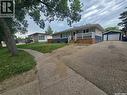 98 13Th Street, Weyburn, SK  - Outdoor 