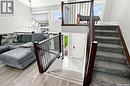 670 Fast Crescent, Saskatoon, SK  - Indoor Photo Showing Other Room 