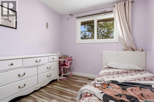 46 Mossing Bay, Regina, SK - Indoor Photo Showing Bedroom