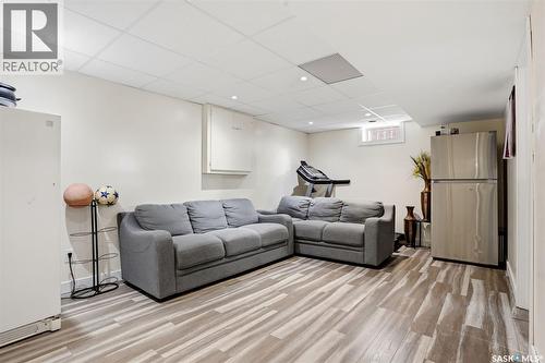 46 Mossing Bay, Regina, SK - Indoor