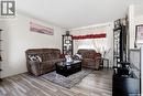46 Mossing Bay, Regina, SK  - Indoor Photo Showing Living Room 