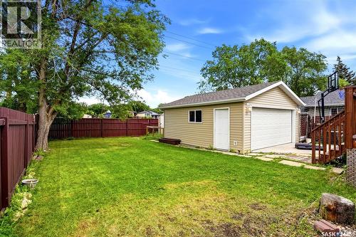 46 Mossing Bay, Regina, SK - Outdoor
