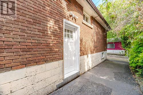 147 Grace Avenue, Hamilton, ON - Outdoor