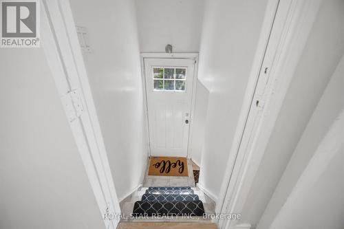 147 Grace Avenue, Hamilton, ON - Indoor Photo Showing Other Room