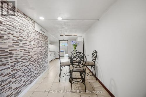 147 Grace Avenue, Hamilton, ON - Indoor Photo Showing Other Room