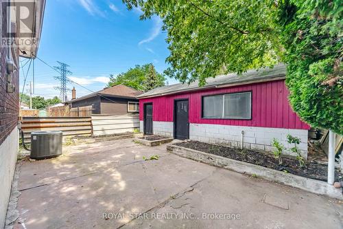 147 Grace Avenue, Hamilton, ON - Outdoor