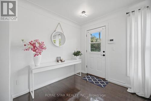 147 Grace Avenue, Hamilton, ON - Indoor Photo Showing Other Room