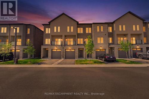 10 CLEAR VALLEY LANE  Hamilton, ON L0R 1W0