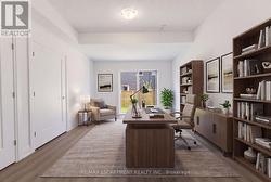 VIRTUALLY STAGED - 