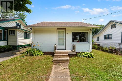 388 ASHWOOD AVENUE  Fort Erie (Crystal Beach), ON L0S 1B0