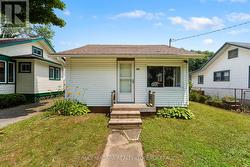388 ASHWOOD AVENUE Fort Erie (Crystal Beach), ON L0S 1B0