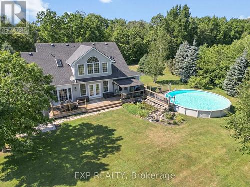 1578 RIDGE ROAD N  Fort Erie (Bertie Ridge), ON L0S 1N0