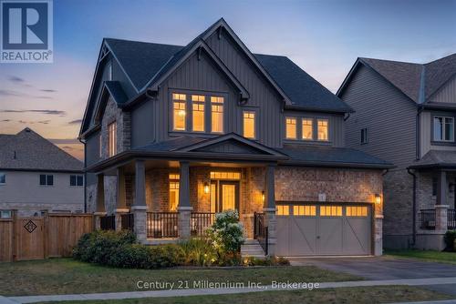 1 SPENCER STREET  Collingwood, ON L9Y 3B7