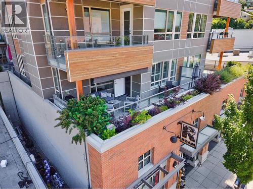 710 Vernon Street Unit# 215  Nelson, BC V1L 4G2