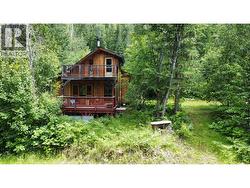 7152 GRAHAM Road  Winlaw, BC V0G 2J0