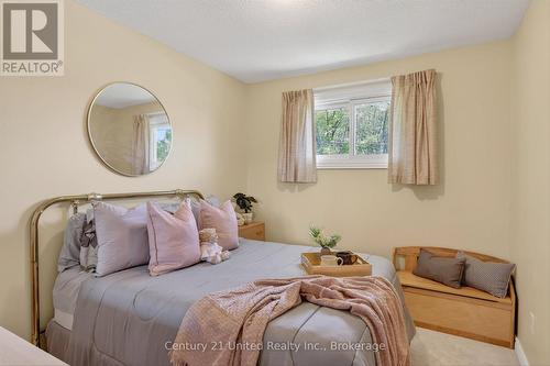 1190 Nuforest Drive, Selwyn, ON - Indoor Photo Showing Bedroom