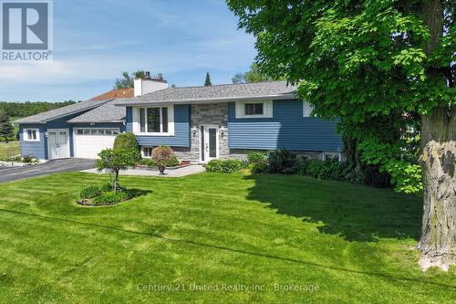 1190 Nuforest Drive, Selwyn, ON - Outdoor