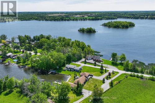 1190 Nuforest Drive, Selwyn, ON - Outdoor With Body Of Water With View