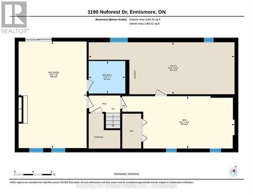 1190 Nuforest Drive, Selwyn, ON - Other