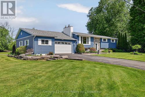 1190 Nuforest Drive, Selwyn, ON - Outdoor